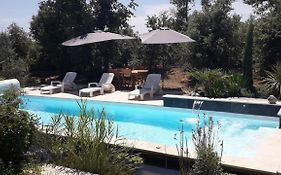 La Villa Provençale